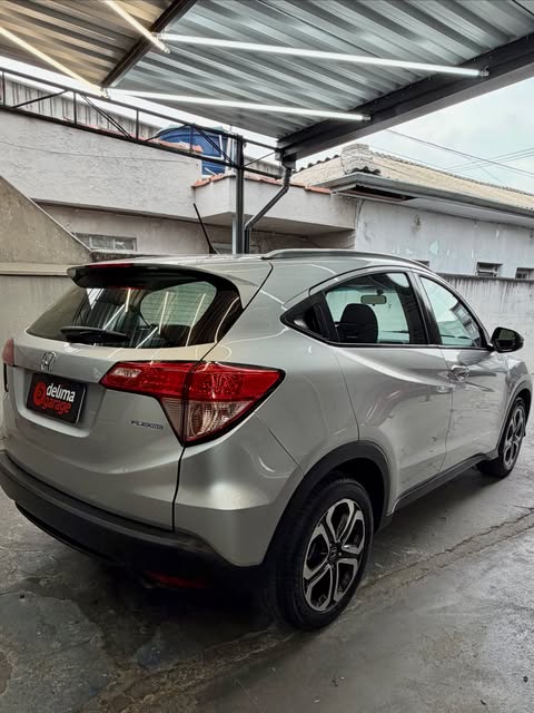 HONDA HR-V EX - Imagem 7