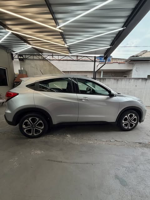 HONDA HR-V EX - Imagem 8