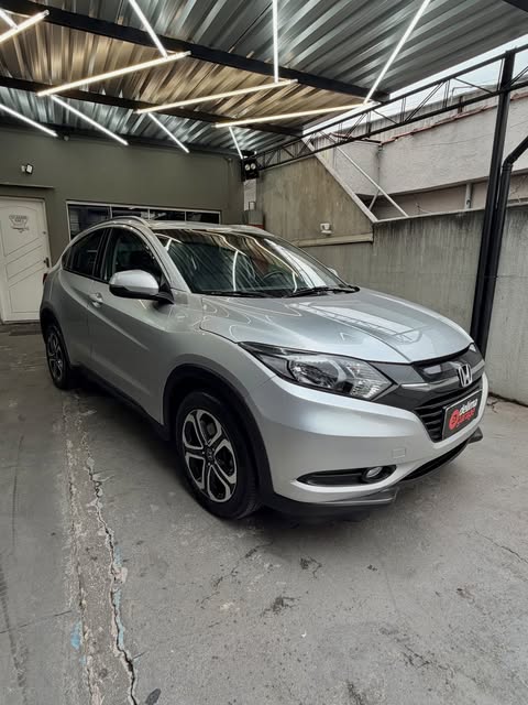 HONDA HR-V EX - Imagem 9