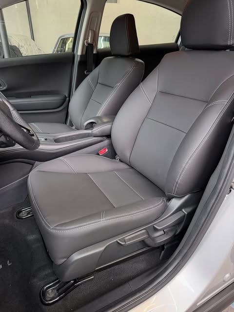 HONDA HR-V EX - Imagem 10