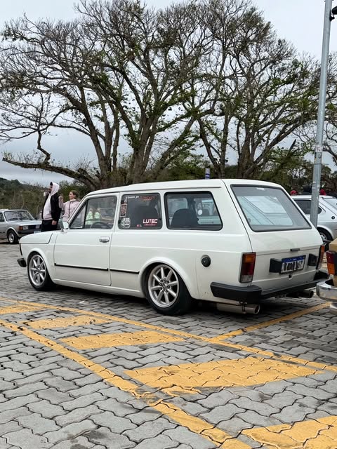 FIAT PANORAMA - Imagem 2