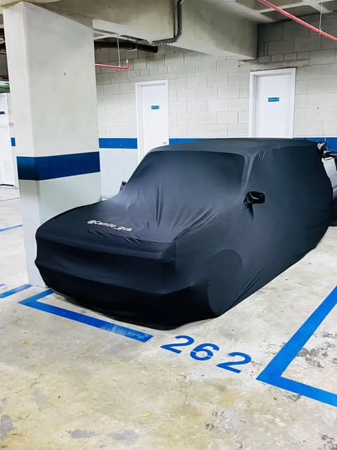 FIAT PANORAMA - Imagem 13