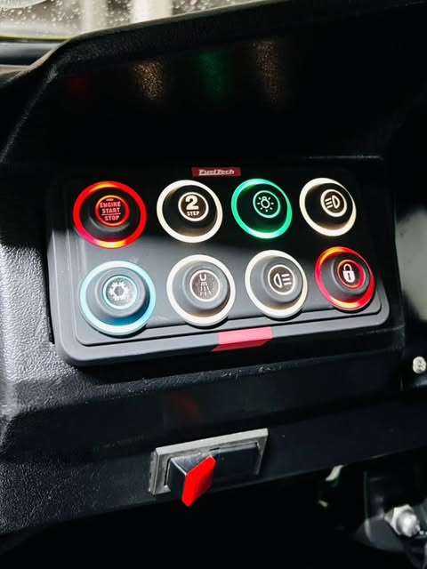FIAT PANORAMA - Imagem 14