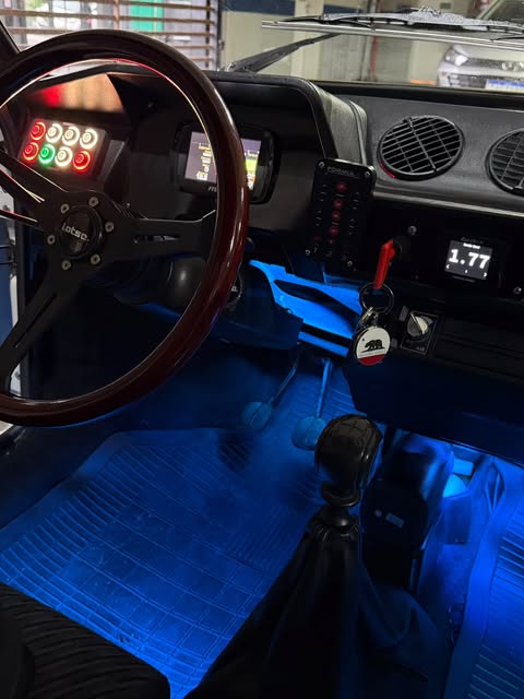 FIAT PANORAMA - Imagem 16