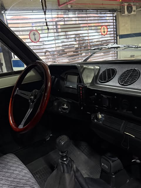 FIAT PANORAMA - Imagem 19