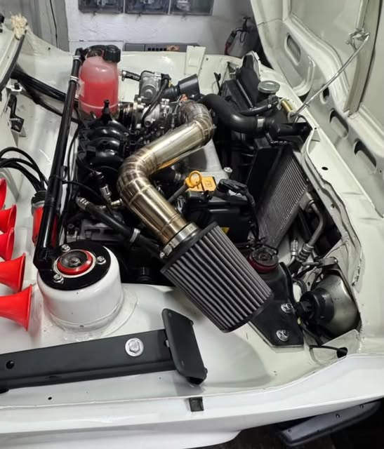 FIAT PANORAMA - Imagem 20