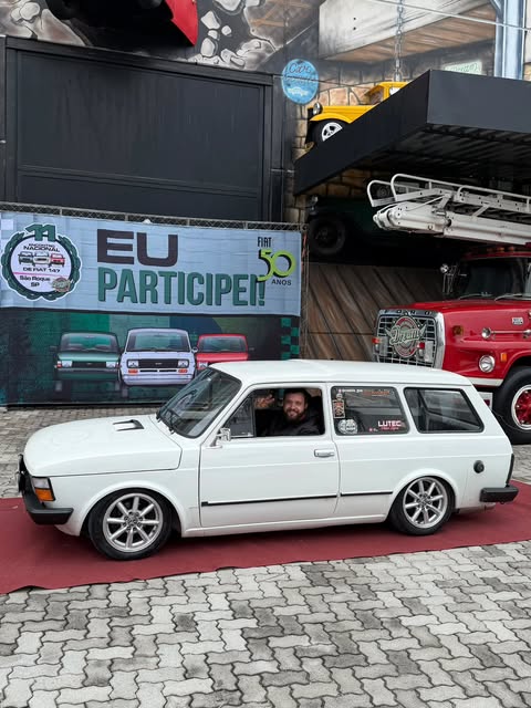 FIAT PANORAMA - Imagem 3