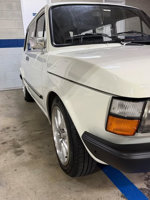 FIAT PANORAMA - Imagem 4