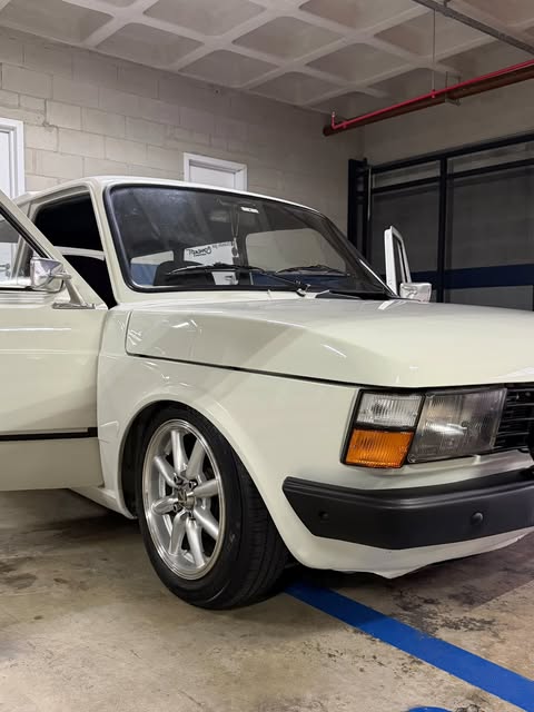 FIAT PANORAMA - Imagem 5