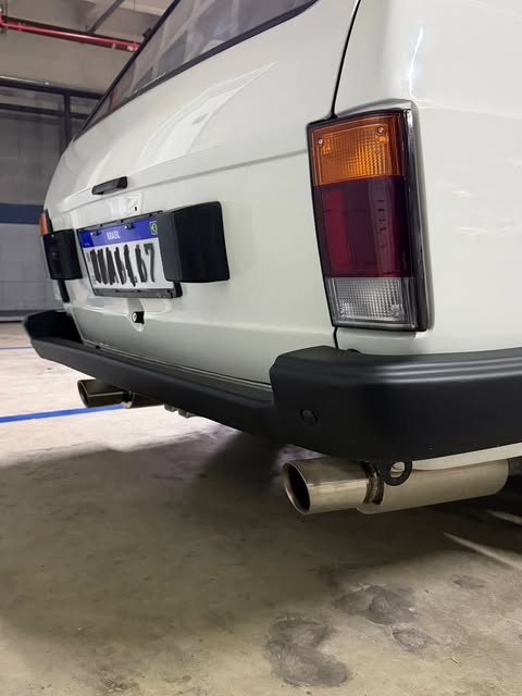 FIAT PANORAMA - Imagem 6