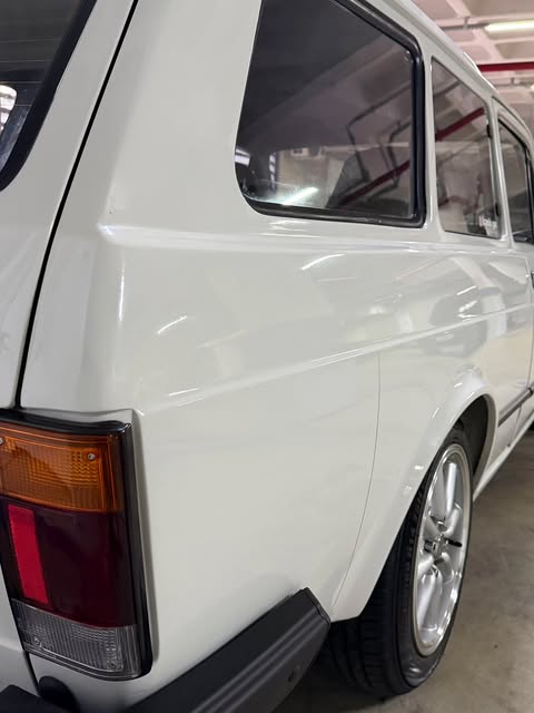 FIAT PANORAMA - Imagem 8