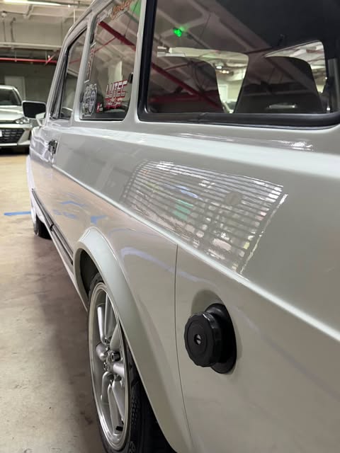 FIAT PANORAMA - Imagem 9