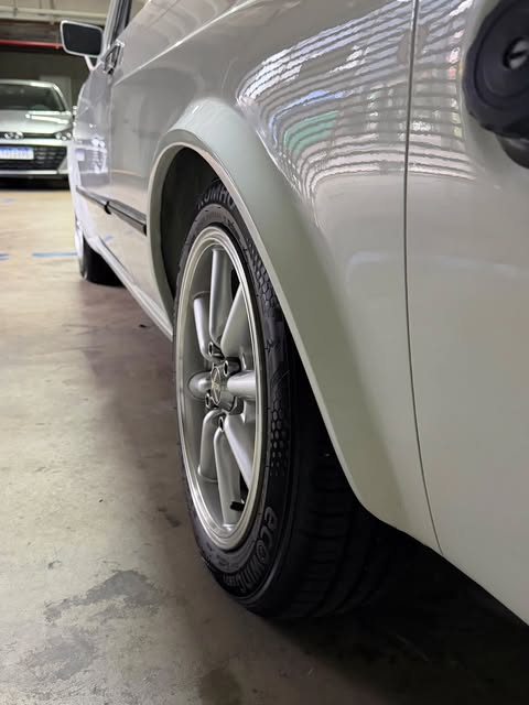 FIAT PANORAMA - Imagem 10