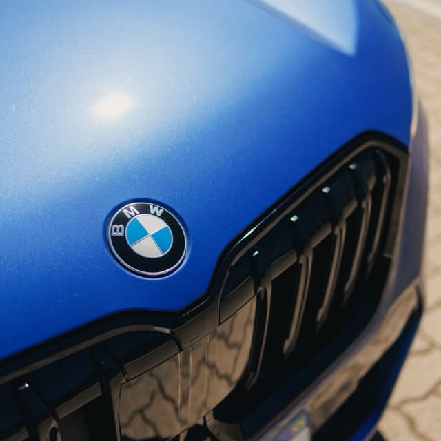 BMW X1 M SPORT - Imagem 13