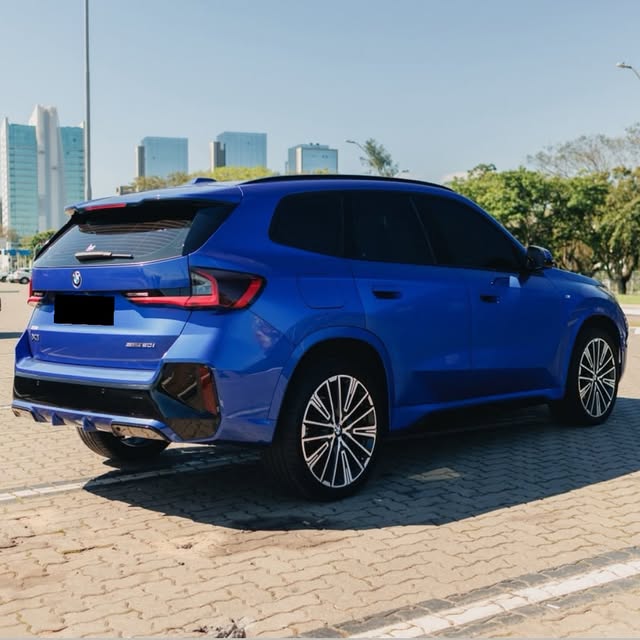 BMW X1 M SPORT - Imagem 3