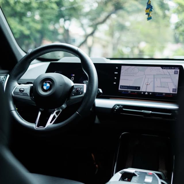 BMW X1 M SPORT - Imagem 4
