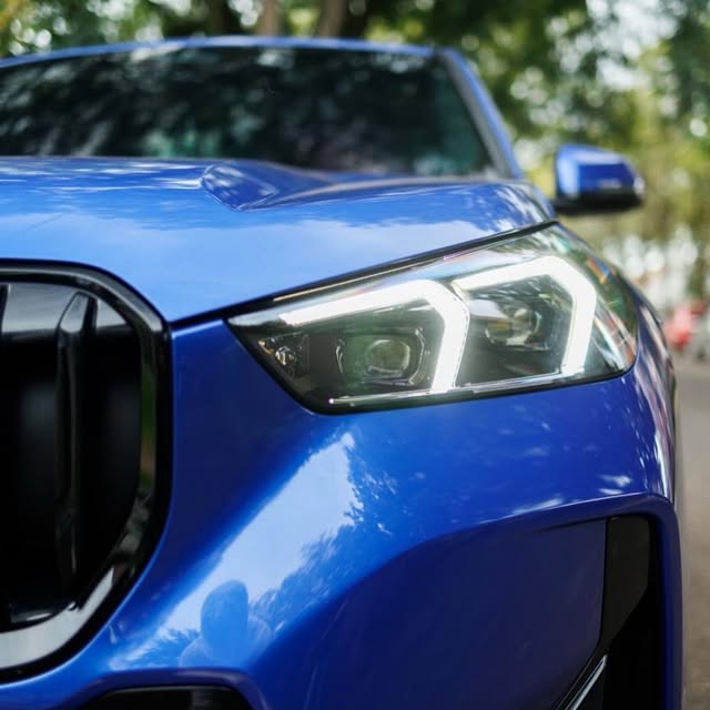 BMW X1 M SPORT - Imagem 5