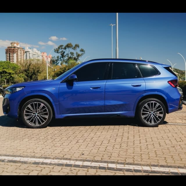 BMW X1 M SPORT - Imagem 7