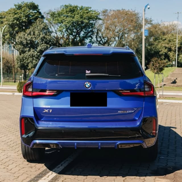 BMW X1 M SPORT - Imagem 9