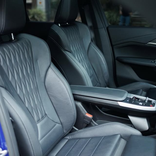 BMW X1 M SPORT - Imagem 10
