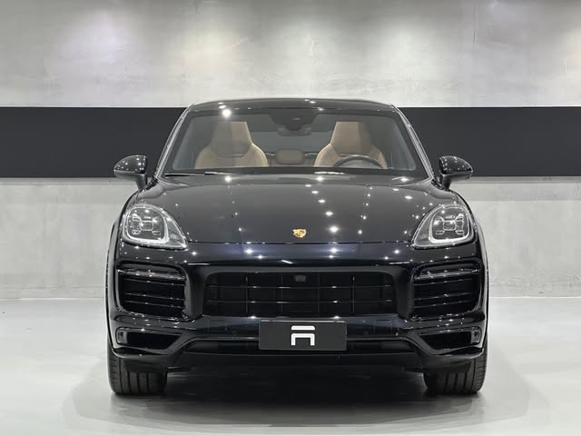 PORSCHE CAYENNE 3.0 V6 E HYBRID COUPÉ AWD TIPTRONIC S - Imagem 10
