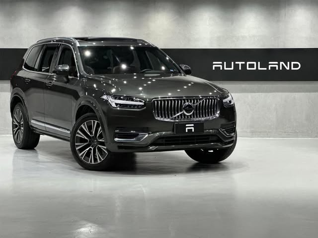 VOLVO XC90 HYBRID INSCRIPTION EXPRESSION - Imagem 1