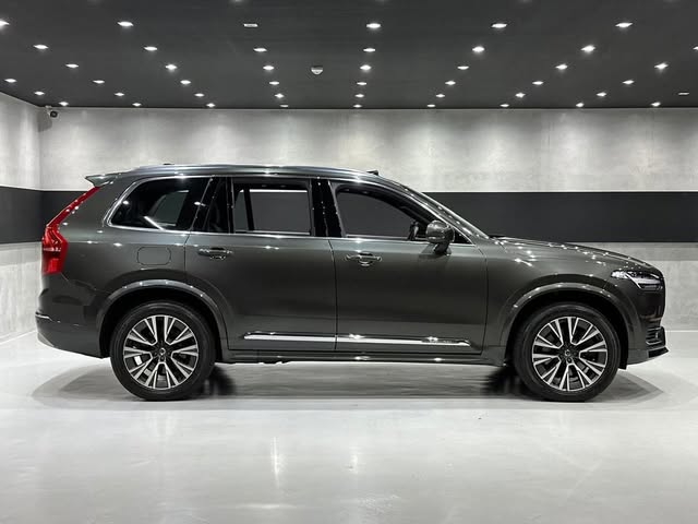 VOLVO XC90 HYBRID INSCRIPTION EXPRESSION - Imagem 3