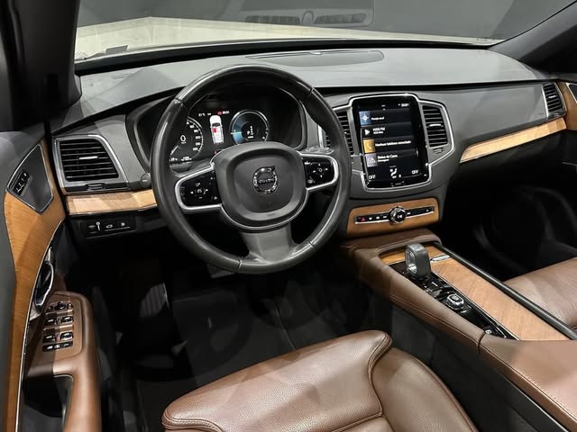 VOLVO XC90 HYBRID INSCRIPTION EXPRESSION - Imagem 4