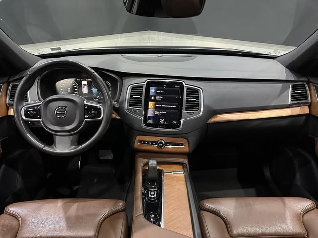 VOLVO XC90 HYBRID INSCRIPTION EXPRESSION - Imagem 5