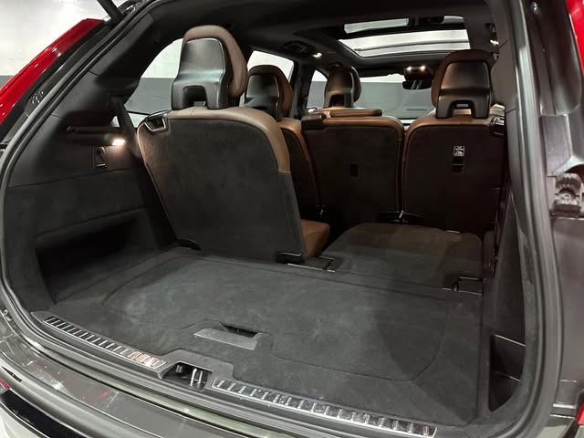 VOLVO XC90 HYBRID INSCRIPTION EXPRESSION - Imagem 8