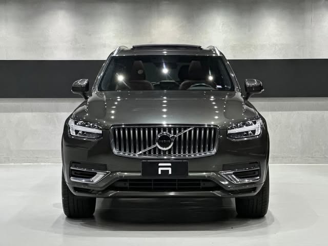 VOLVO XC90 HYBRID INSCRIPTION EXPRESSION - Imagem 9
