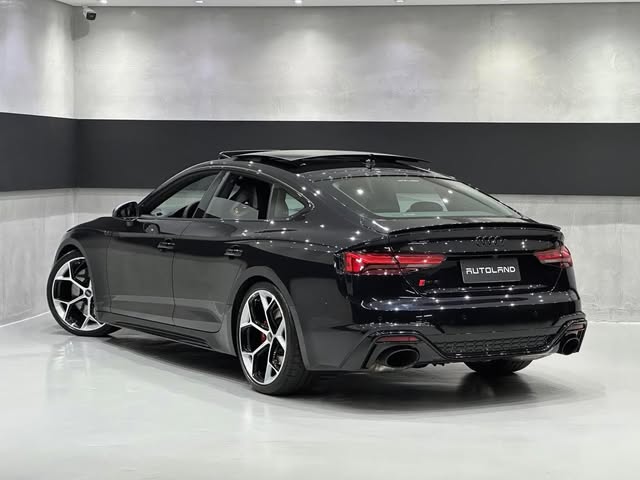 AUDI RS5 COMPETITION PLUS - Imagem 2