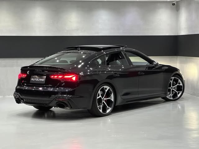 AUDI RS5 COMPETITION PLUS - Imagem 4