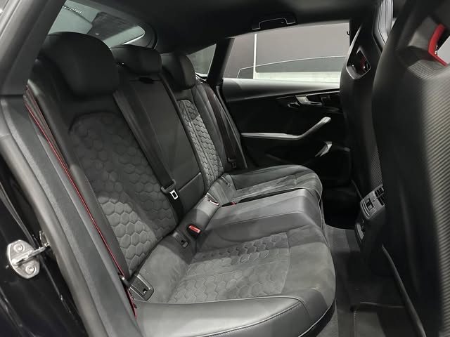 AUDI RS5 COMPETITION PLUS - Imagem 8