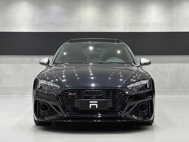 AUDI RS5 COMPETITION PLUS - Imagem 10