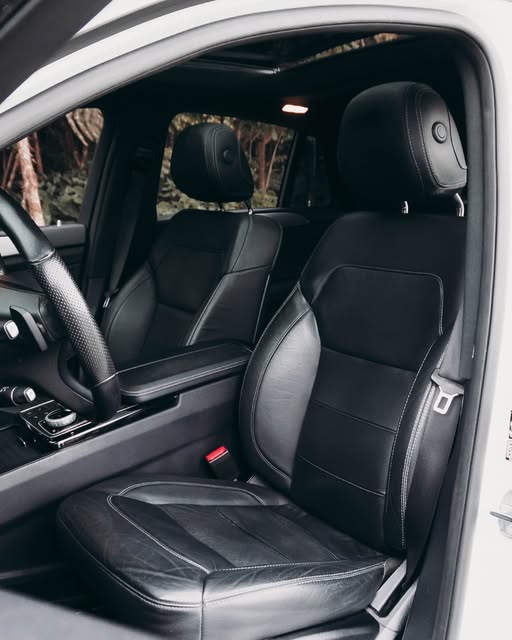 MERCEDES-BENZ GLE GLE400 COUPÉ - Imagem 7