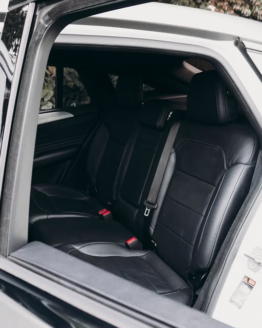 MERCEDES-BENZ GLE GLE400 COUPÉ - Imagem 8