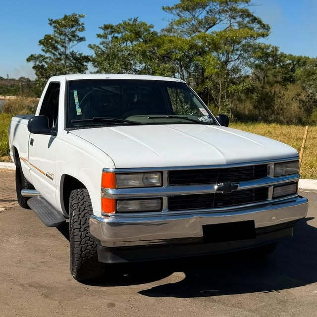 CHEVROLET SILVERADO - Imagem 2