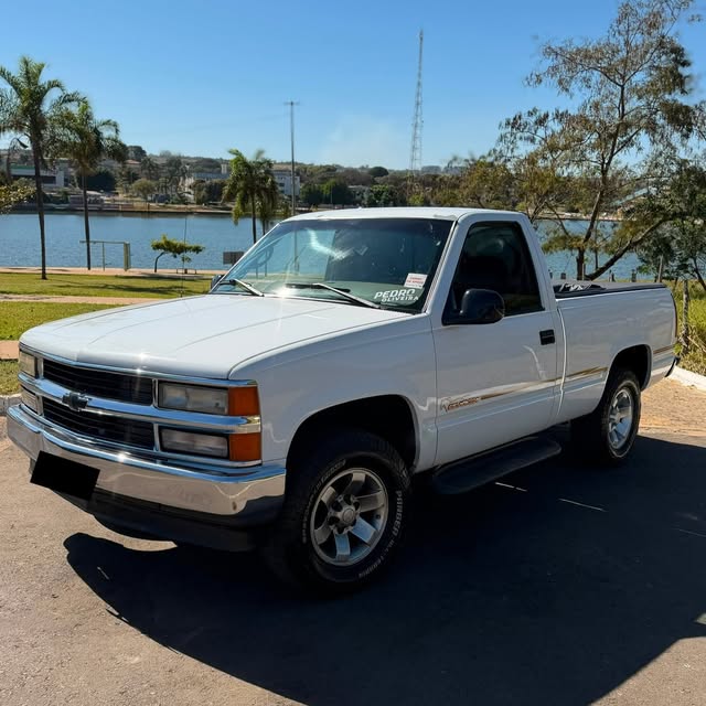 CHEVROLET SILVERADO - Imagem 3