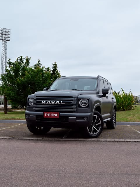 HAVAL H9 EXCLUSIVE - Imagem 1