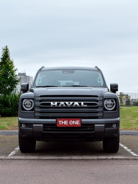 HAVAL H9 EXCLUSIVE - Imagem 2