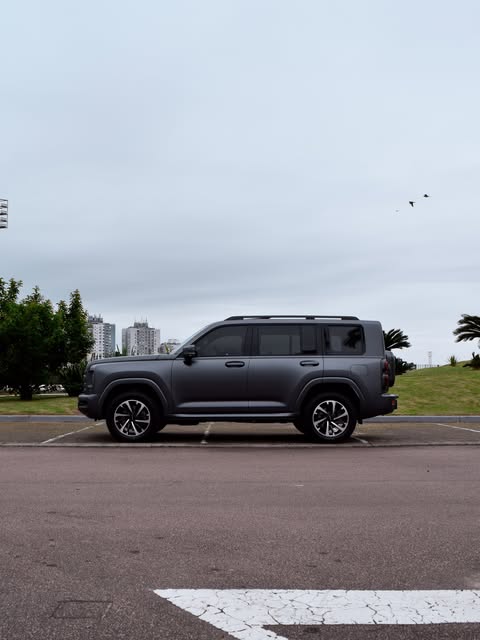 HAVAL H9 EXCLUSIVE - Imagem 3