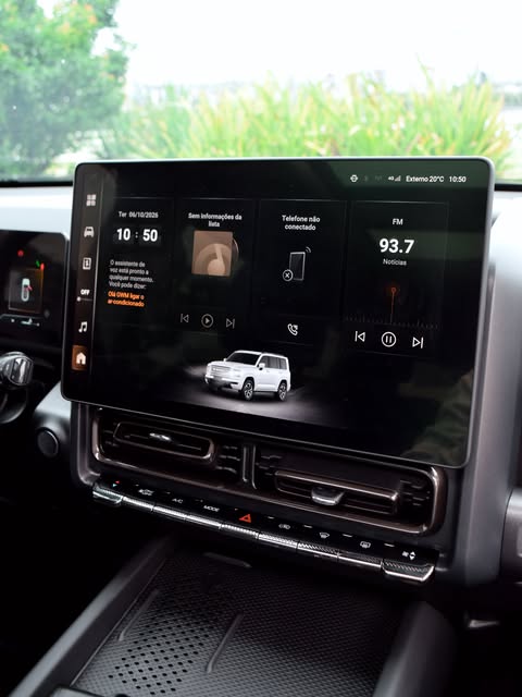 HAVAL H9 EXCLUSIVE - Imagem 5