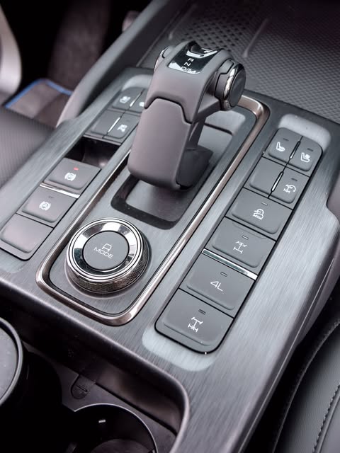 HAVAL H9 EXCLUSIVE - Imagem 6