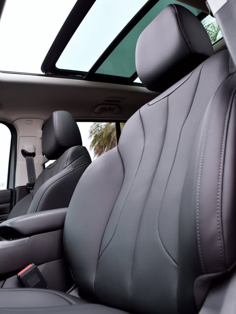 HAVAL H9 EXCLUSIVE - Imagem 7