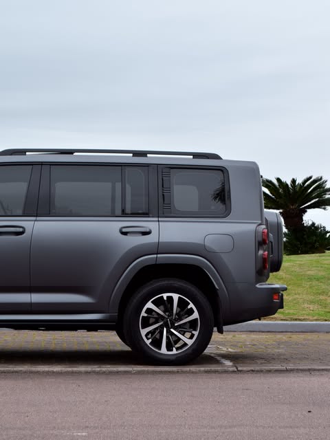 HAVAL H9 EXCLUSIVE - Imagem 8
