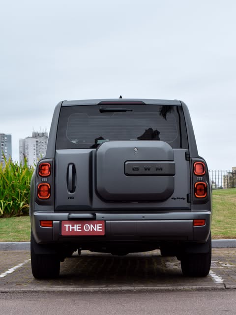 HAVAL H9 EXCLUSIVE - Imagem 10