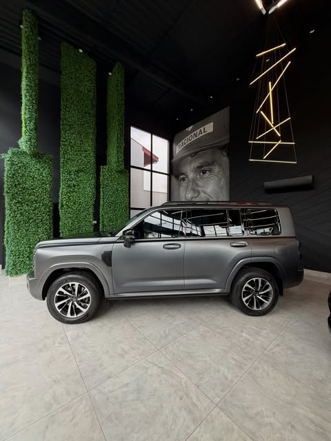 GWM HAVAL H9 EXCLUSIVE - Imagem 3