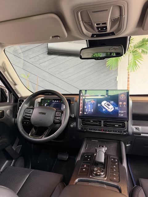 GWM HAVAL H9 EXCLUSIVE - Imagem 4