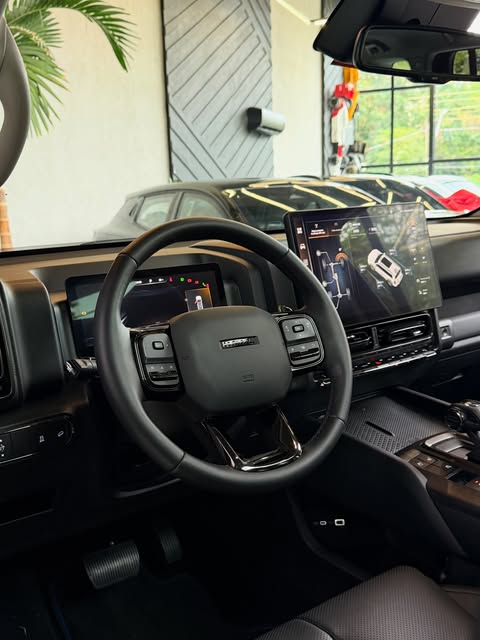 GWM HAVAL H9 EXCLUSIVE - Imagem 5